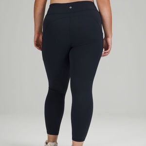 Lululemon Invigorate HR 25”